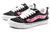 VANS PEACHES X KNU SCHOOL 'BLACK PINK' - LOW4SHOP
