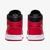 AIR JORDAN 1 MID BANNED - LOW4SHOP