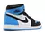 NIKE JORDAN 1 RETRO HIGH "UNC TOE" - comprar online