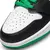 NIKE JORDAN 1 RETRO HIGH LUCKY GREEN na internet