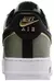 NIKE AIR FORCE 1 '07 LV8 'METALLIC SWOOSH PACK - OIL GREEN' - loja online
