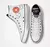 CONVERSE & PEANUTS - LOW4SHOP