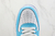 AF1 DOUBLE BLUE - LOW4SHOP