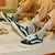 TÊNIS KNU SKOOL BLACK TRUE WHITE - loja online