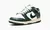 NIKE DUNK LOW VINTAGE GREEN - loja online