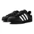 ADIDAS SUPERSTAR BLACK - loja online