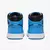 Imagem do AIR JORDAN 1 MID UNIVERSITY BLUE