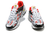 Imagem do AIR MAX PLUS 3 WHITE GREY BLACK