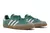 Imagem do AD ORIGINALS SAMBA GREEN WHITE