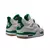 Imagem do NIKE AIR JORDAN 4 PINE GREEN