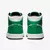 Imagem do AIR JORDAN 1 MID LUCKY GREEN