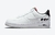 Imagem do NIKE AIR FORCE 1 '07 LV8 3 'PEACE LOVE NIKE'