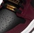 AIR JORDAN 1 LOW DARK BEETROOT