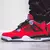 NIKE AIR JORDAN 4 TORO BRAVO