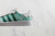 ADIDAS SUPERSTAR ICE BLUE