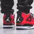 NIKE AIR JORDAN 4 TORO BRAVO - comprar online