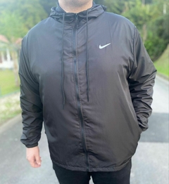 Jaquetas Corta Vento Masculina Forrada PLUS SIZE na internet