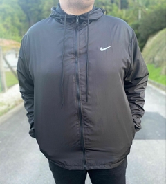 Jaquetas Corta Vento Masculina Forrada PLUS SIZE - comprar online