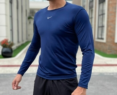 Camiseta Dry Fit Manga Longa - loja online
