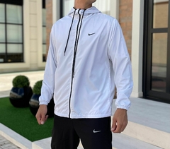 Jaquetas Corta Vento Masculina FORRADA - Cloud Outlet