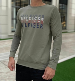 Camisetas Manga Longa - comprar online