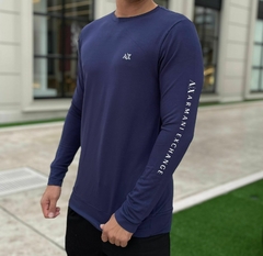 Camisetas Manga Longa - loja online