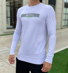 Camisetas Manga Longa - comprar online