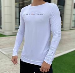 Camisetas Manga Longa - Cloud Outlet