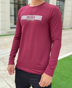 Camisetas Manga Longa
