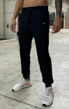 Imagem do Calças Jogger Sarja Unissex