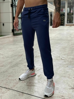 Calças Jogger Sarja Unissex - comprar online