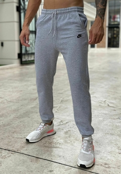 Calças Jogger Sarja Unissex - loja online