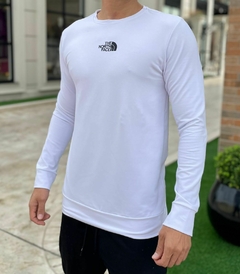 Camisetas Manga Longa - comprar online