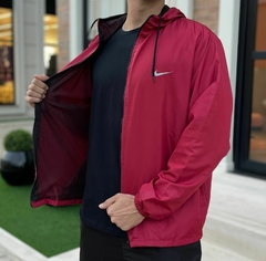 Jaquetas Corta Vento Masculina FORRADA - comprar online