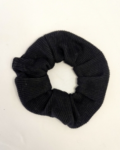 Scrunchie Morley Black
