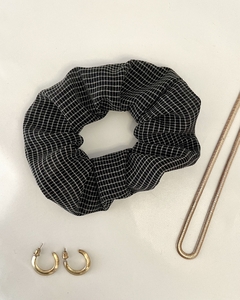 Scrunchie Cuadrille