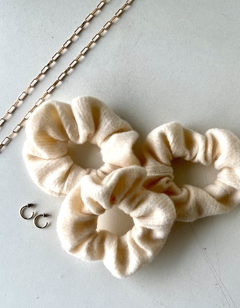 Scrunchie Lina - comprar online