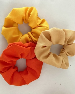 Scrunchie Frut - comprar online