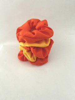 Scrunchie Frut en internet