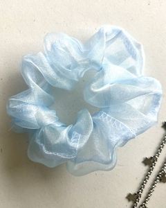 Scrunchies Princes en internet