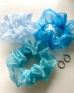 Scrunchies Princes