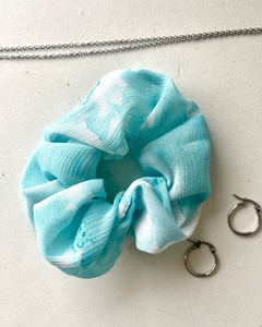 Scrunchie Delia