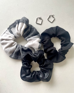 Scrunchie Domina - MOCA