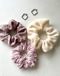 Scrunchie Lina en internet
