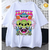 Camiseta ET nave