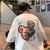 Camiseta Extended Sizes