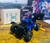 Carrinho de controle remoto 08 Shuttle Azul - comprar online