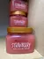 Tree Hut - Shea Sugar Scrub - Esfoliante Corporal Strawberry 510g - Moça Cheirosa