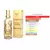Perfume de bolsa Royal Amber 15ml- Isabelle La Belle - Moça Cheirosa