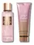 Kit Victoria´s Secret Velvet Petals loção hidratante+ Body Splash na internet